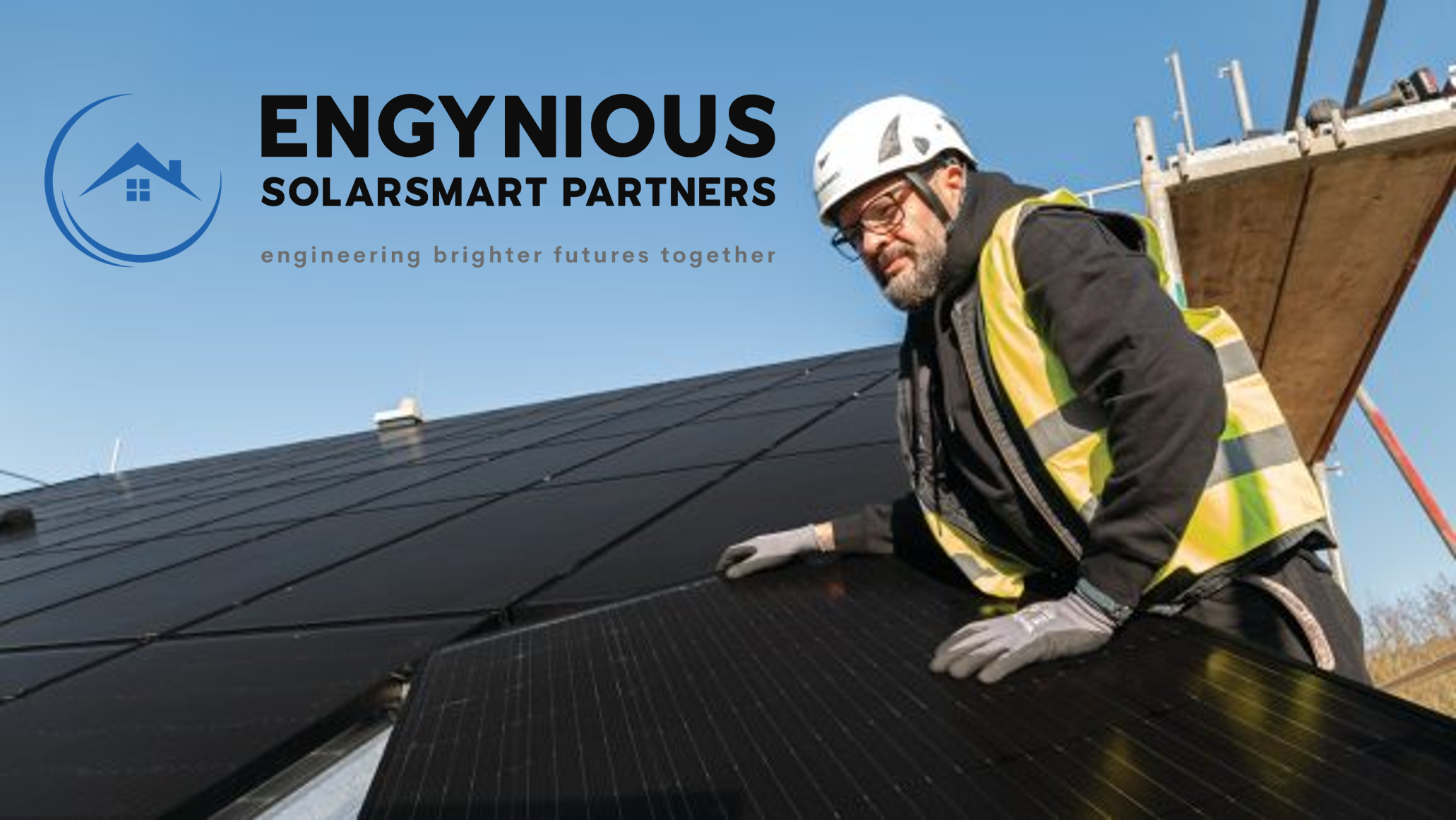 SolarSmart Logo Builder